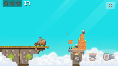 Screenshot #2 pour UniChariot