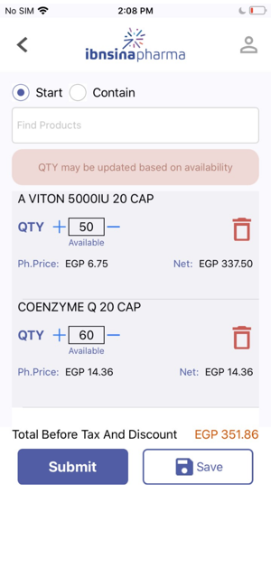 Ibnsina Pharma(圖2)-速報App