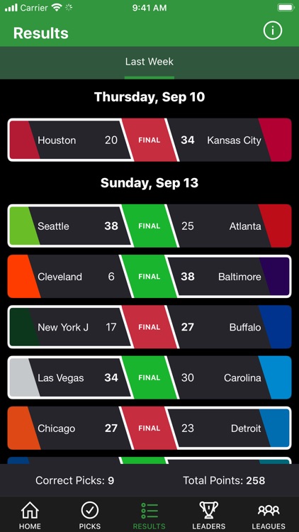 Picks by City Electric Supply screenshot-4