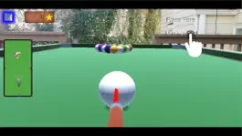 Game screenshot BilliARds - AR Pool Table apk