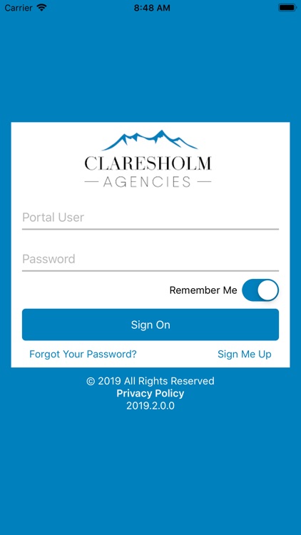 Claresholm Agencies Online