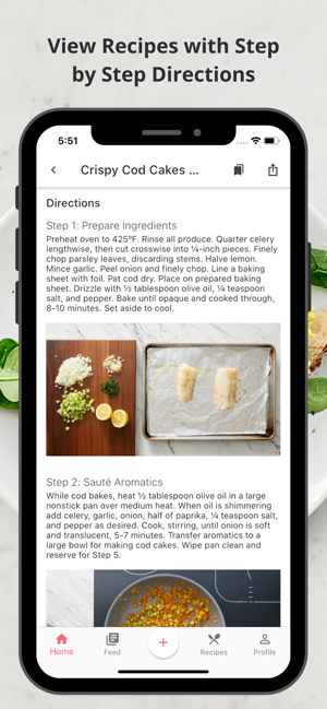 Simmer Recipes(圖2)-速報App