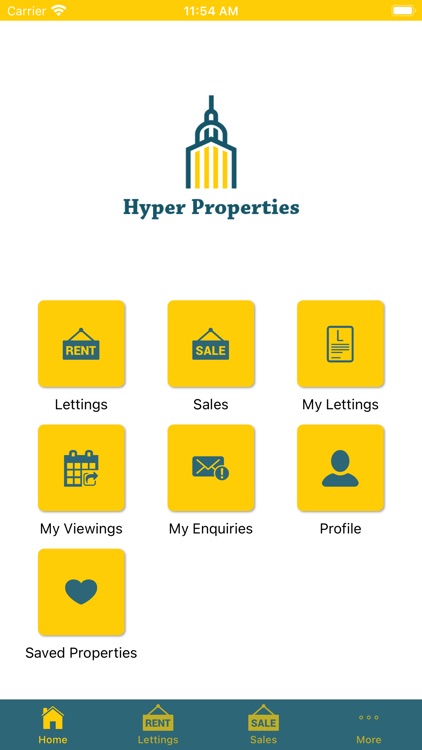 Hyper Properties screenshot-6