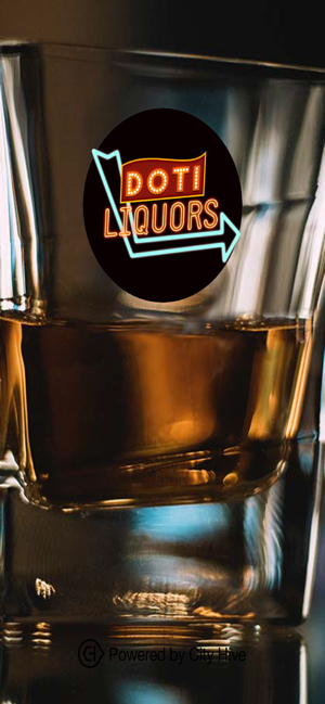 Doti Liquors(圖1)-速報App