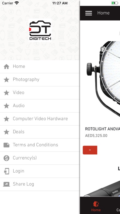 Digi Tech Trading screenshot-3