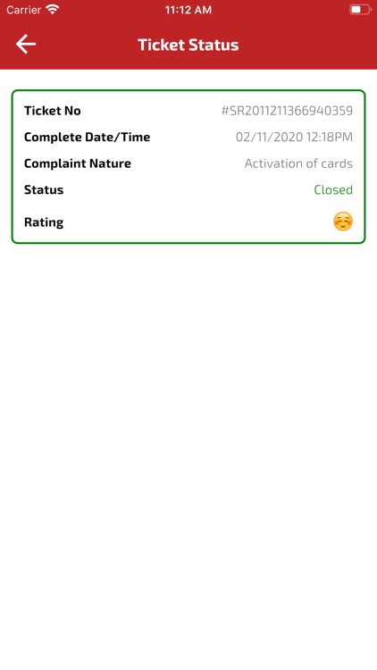 iFaziAssist screenshot-4