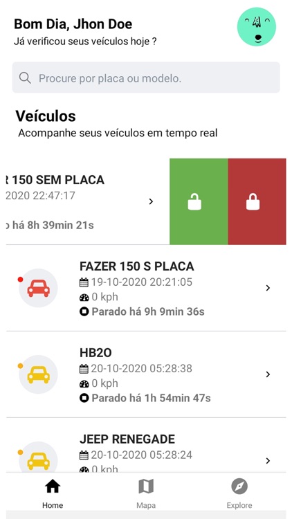 ItrackBrasil