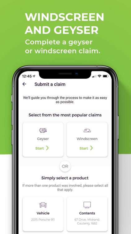 OUTsurance screenshot-6