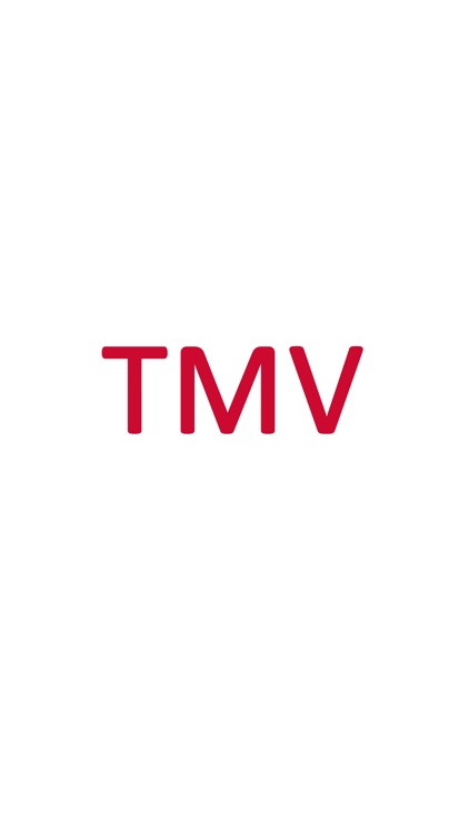 TMV DVR