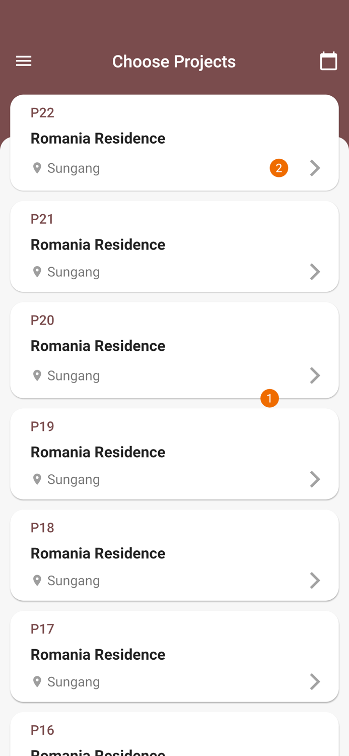 JMJ Project Management