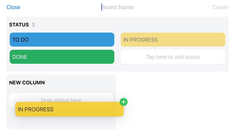 Agile Board screenshot-9