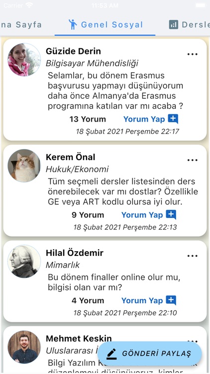 BİLGİapp