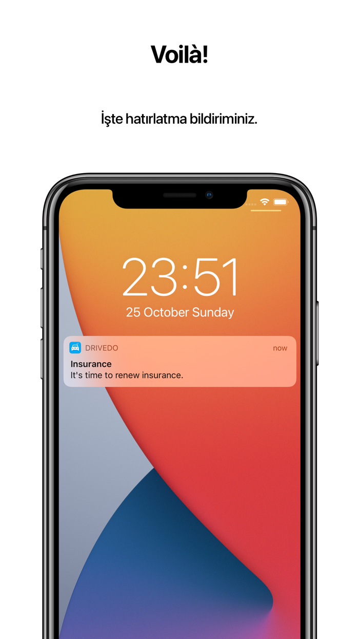 Drivedo - Araç Yönetimi