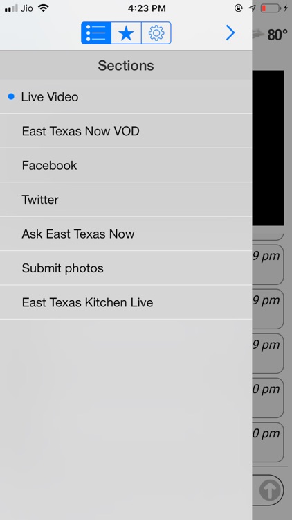East Texas Now screenshot-2
