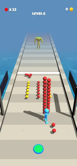 Game screenshot Ball Stack 3d mod apk