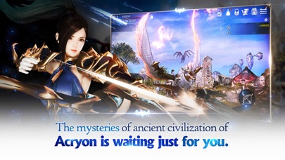 Icarus M: Riders of Icarus free Resources hack
