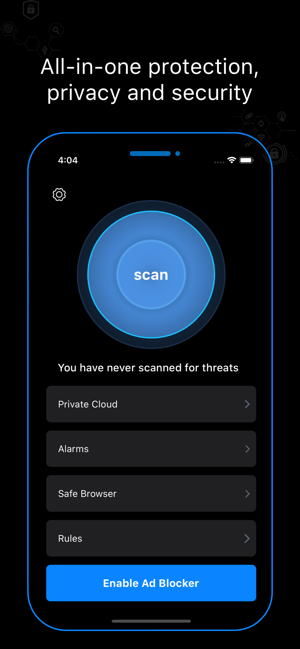 Security+ for Mobile Security(圖2)-速報App