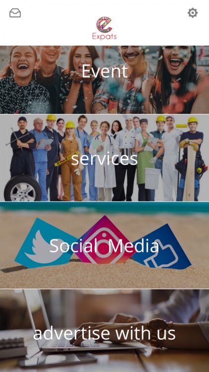 Expats in Mexico screenshot-3