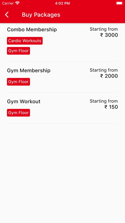 Hofit Fitness Studio screenshot-4