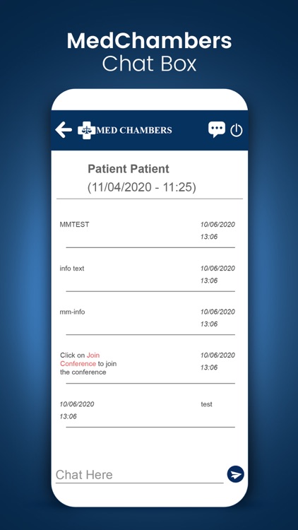 Med Chambers screenshot-4