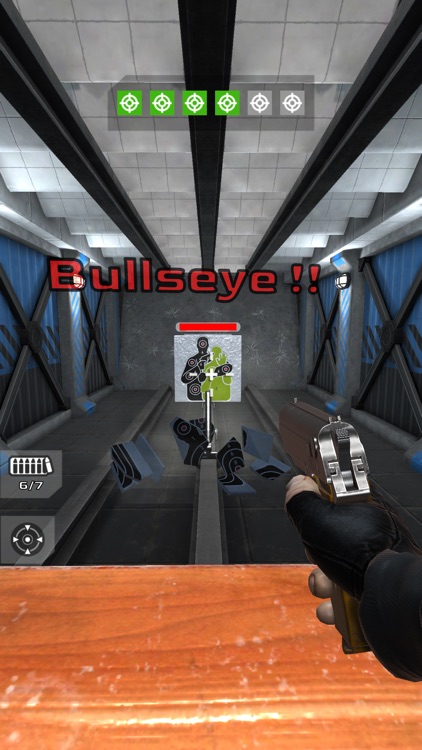 Shooting Range 3D! screenshot-4