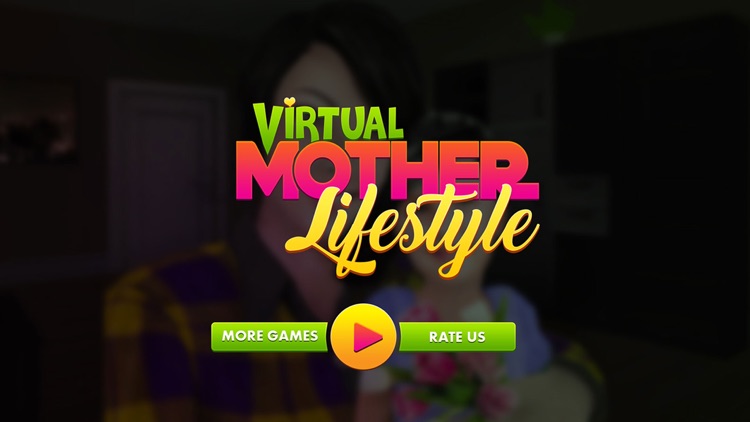 Virtual Mother Lifestyle