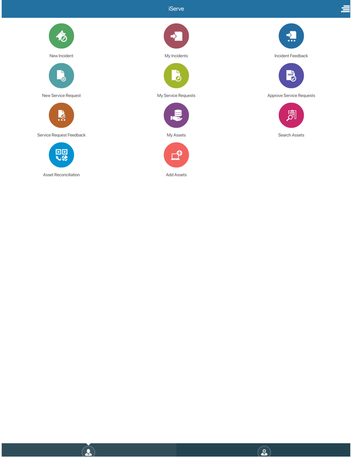 iServe Maruti Suzuki