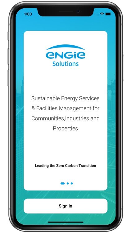 ENGIE Solutions Middle East