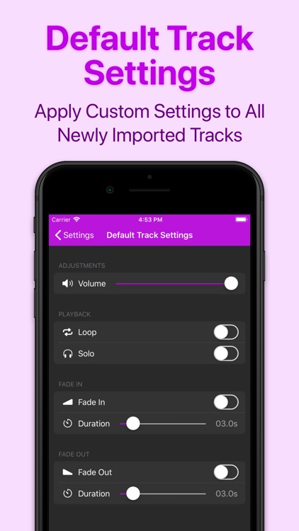 Soundboard Studio screenshot-7