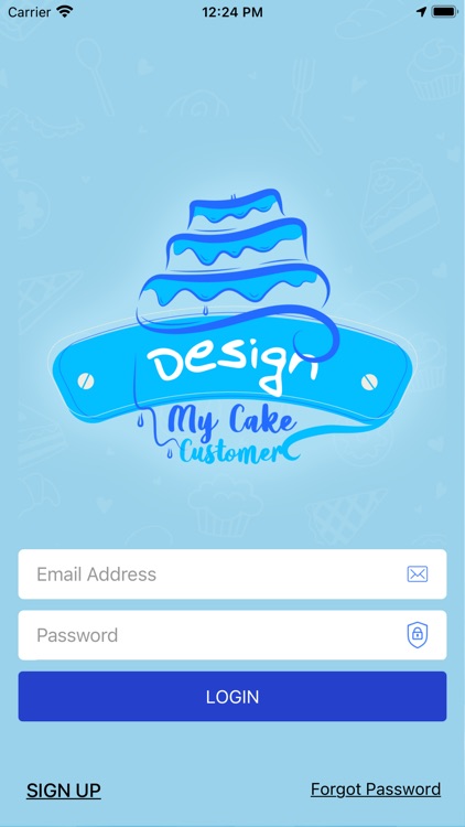 Design My Cake