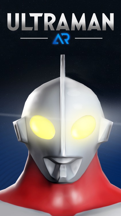 Ultraman: Kaiju Kombat  AR