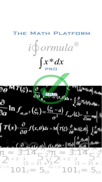 iformula pro