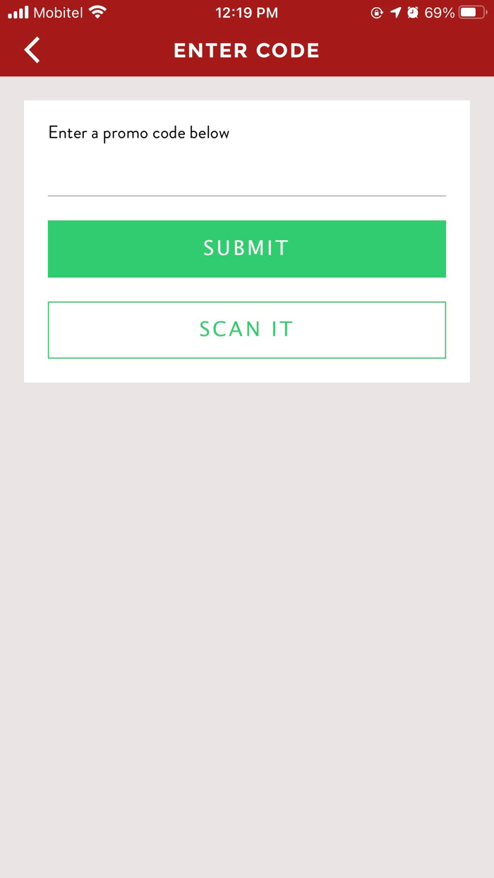 Touch of Italy DE  MD