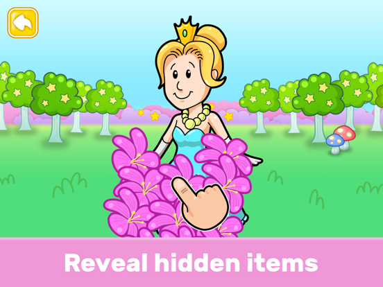 Puzzles for Kids & Toddlers screenshot 4