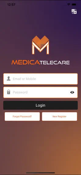 Game screenshot Medica TeleCare mod apk
