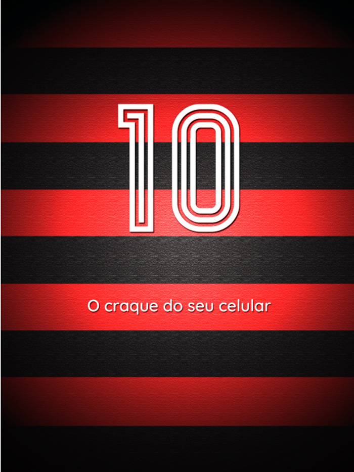 Camisa 10