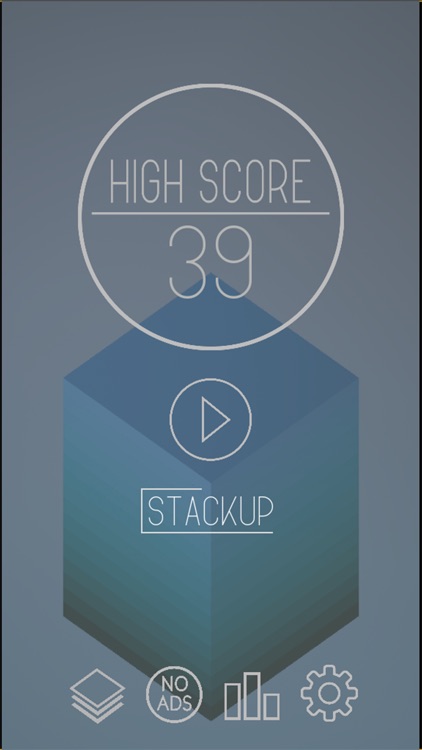 Stack Up-How High Can You Go ?