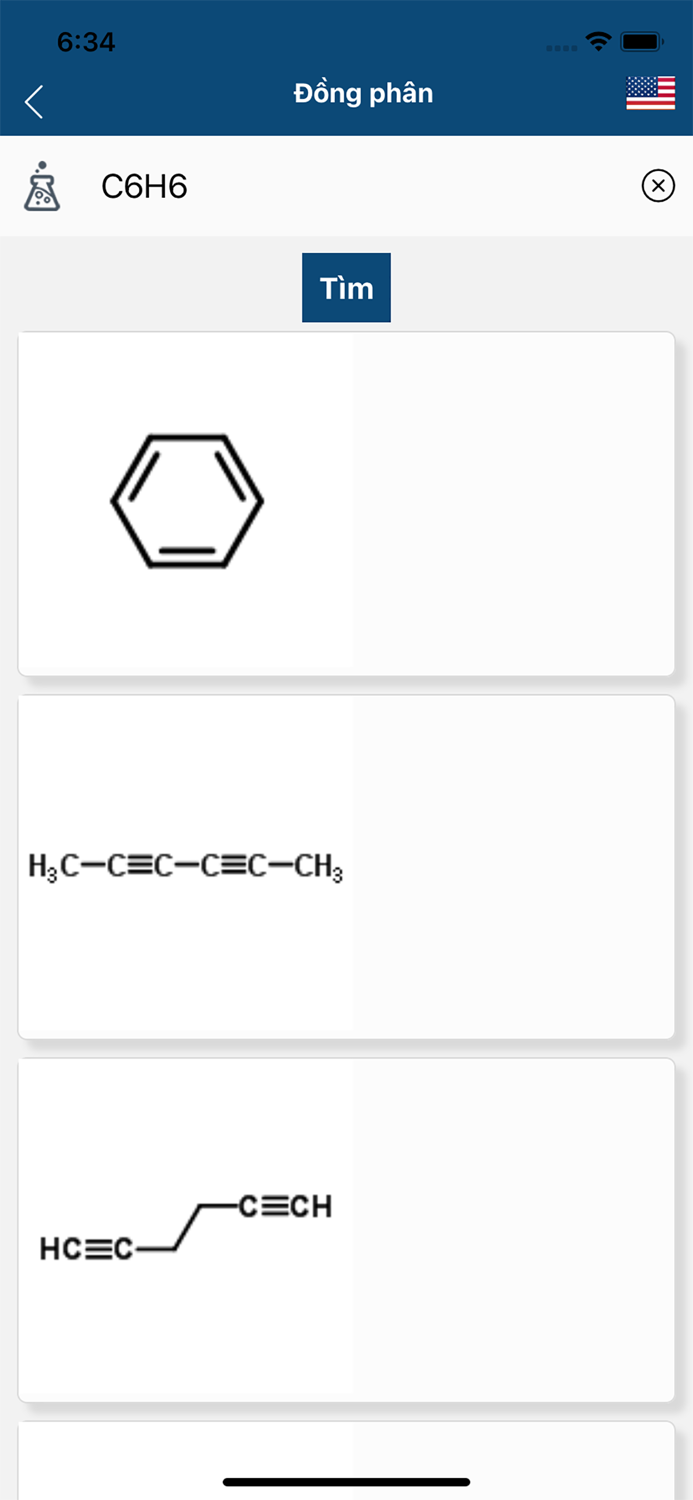 Chemical Equation Pro