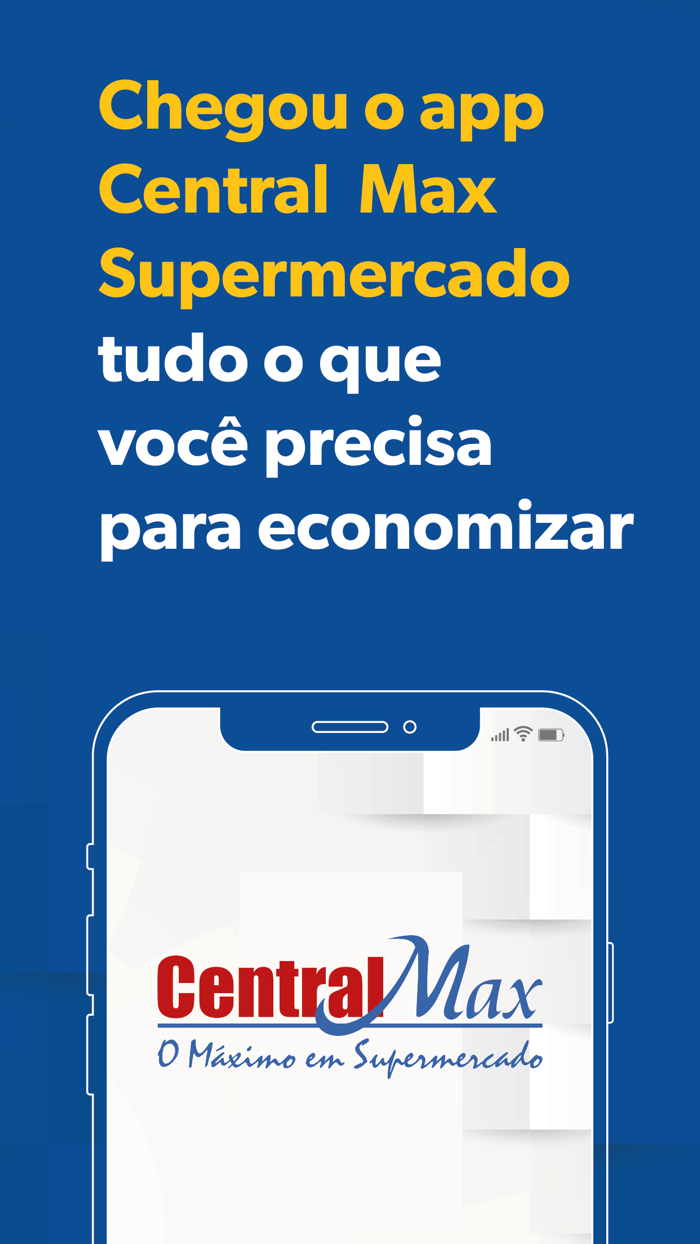 Central Max Supermercados