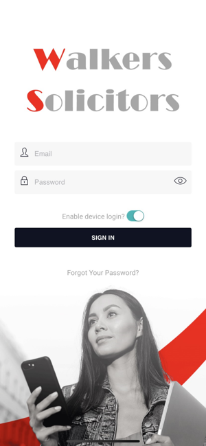 Walkers Solicitors(圖2)-速報App