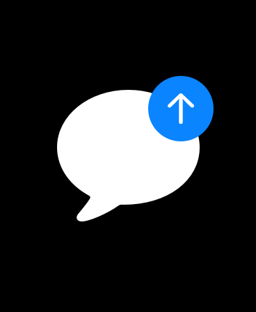 Screenshot #9 for RetroBoard - T9 Watch Keyboard