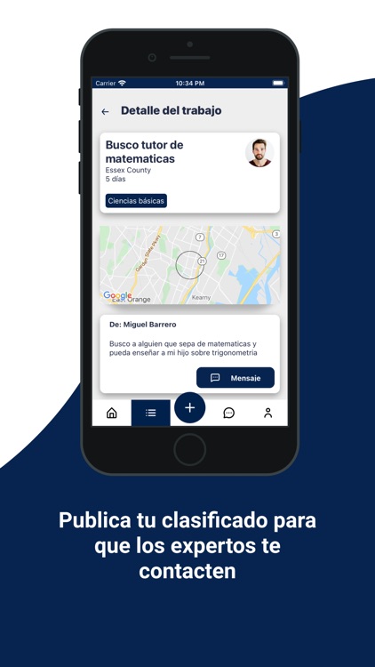 Chamba LLC screenshot-3