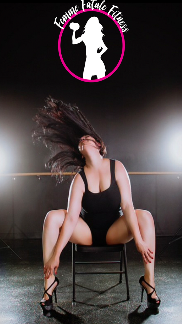 Femme Fatale Fitness