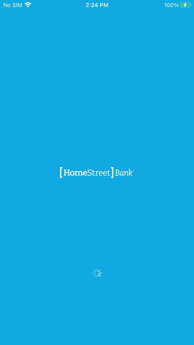 How to cancel & delete HomeStreet Mobile Banking from iphone & ipad 1