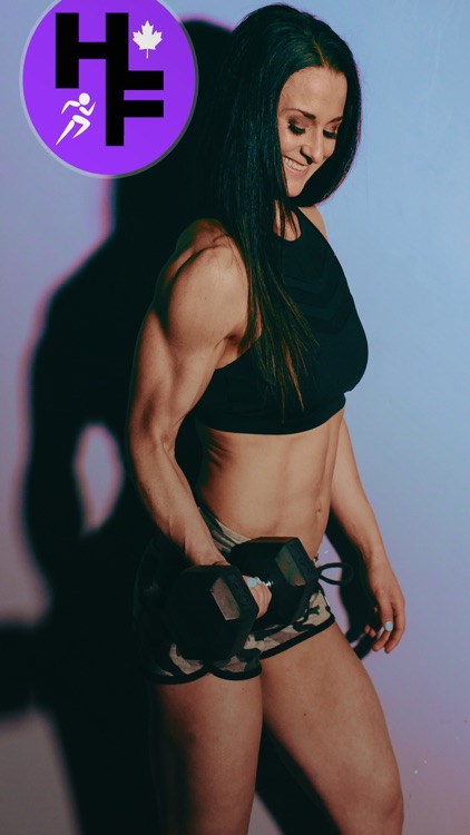 Howe Fit