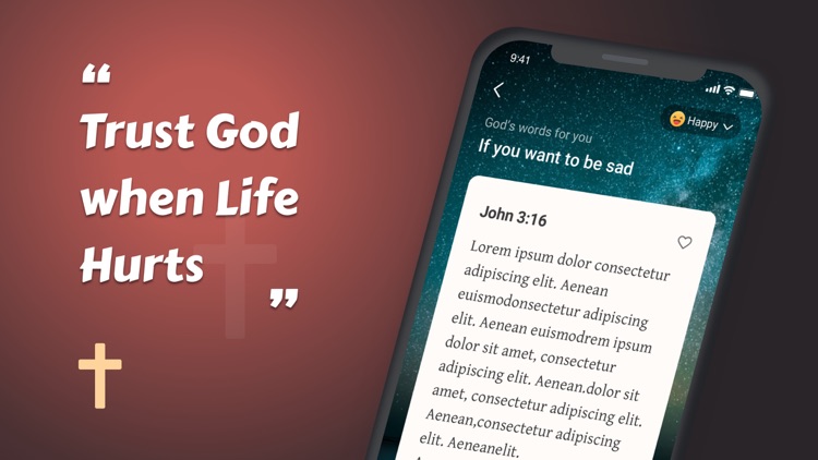Bible KJV - Daily Bible Verse screenshot-7