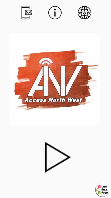 Access North West