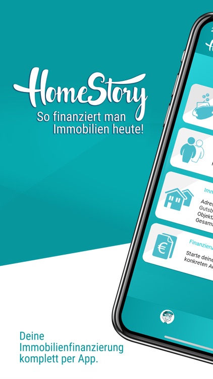 HomeStory Deutschland