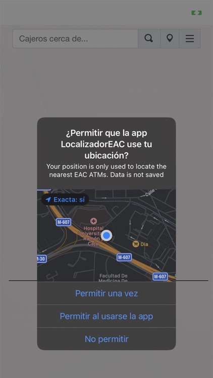 Cajeros EAC screenshot-7