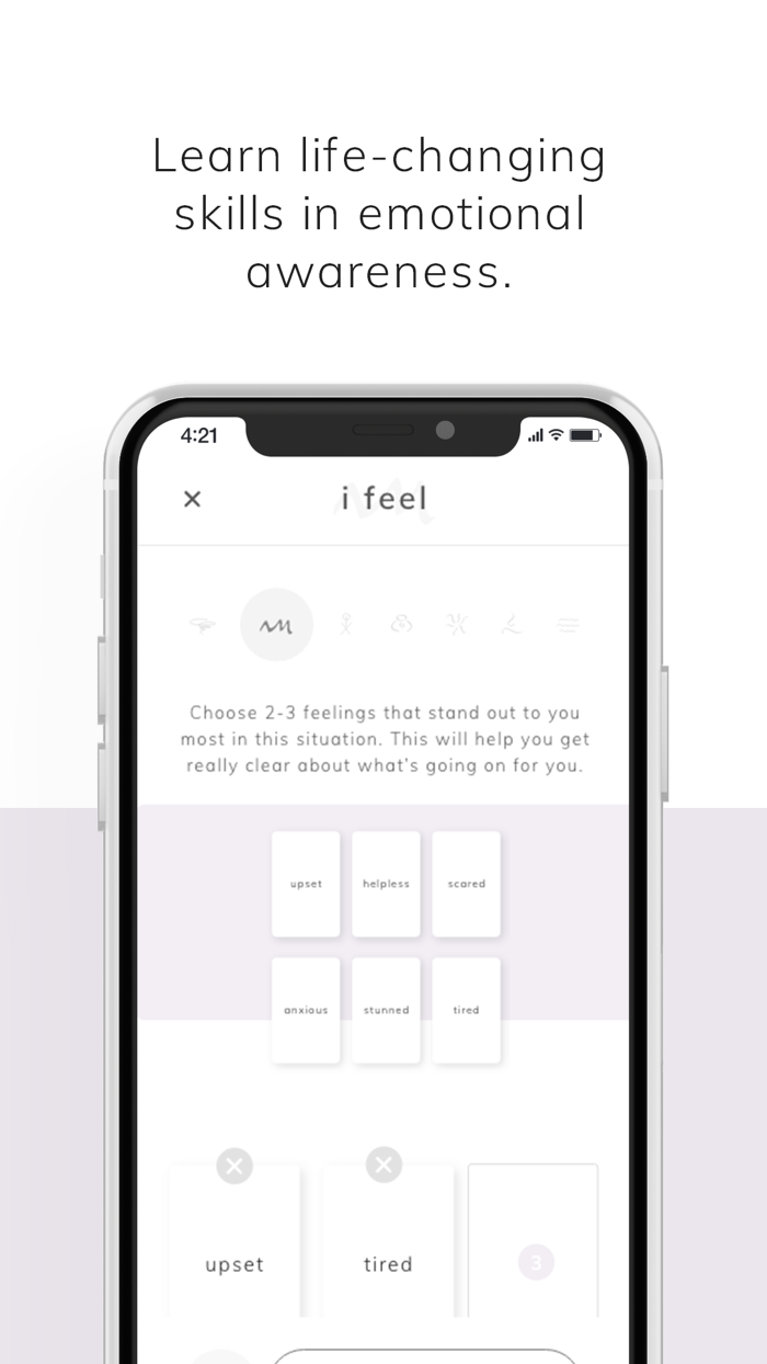 Connect Decks App